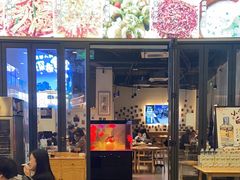 -五丁桥光头香辣蟹(望江橡树林店)