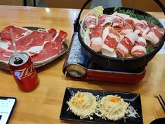 -宝寿司(红瓦寺店)