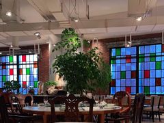 大堂-漢舍中国菜馆(889广场店)