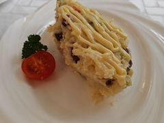 -新侨三宝乐西餐厅(崇文门店)