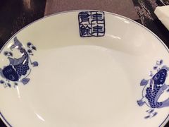 餐具-倾城