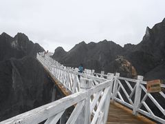 -墨石公园景区