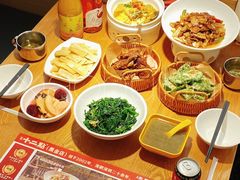 -十二点·辣椒炒肉(南山店)
