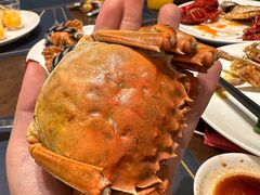 -大汉金桥华美达广场酒店·食秀全日制餐厅
