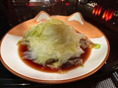 -海航大厦万豪酒店彩海轩中餐厅(霄云路店)