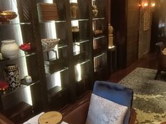 -丽思卡尔顿酒店-天泰轩中餐厅(大沽北路店)
