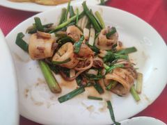 -蛇口康乐快餐鱼仔档(翠苑小区店)