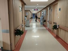 -锦欣康养上海泽顾护理院