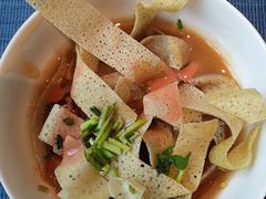 -康莱德酒店·美庭自助餐厅