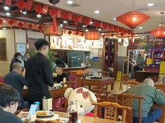 -那家老院子东北菜·饺子·小鸡炖蘑菇(艳华街店)