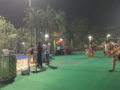 -苏州乐园森林水世界