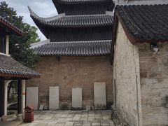 -安顺武庙
