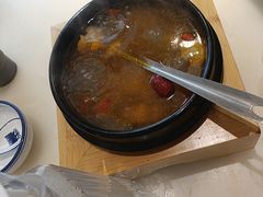 -吕记老鸭汤·徽菜馆(东营路店)
