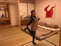 -北京古北水镇御舍温泉酒店