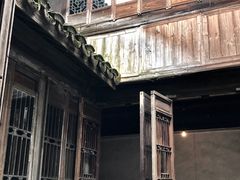 -乌镇东栅景区-江南百床馆