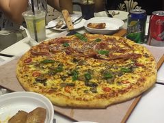 -乐凯撒披萨(正佳广场店)