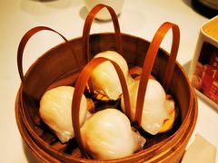 招牌虾饺皇-金鼎轩(亚运村店)