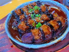 -鹏城人家海鲜酒家·23年老字号(较场尾店)