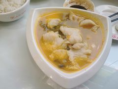 -孟记粥铺·家常菜·烧烤·粥(亚运村店)