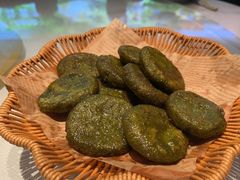 -传统菜农庄(皇姑路店)