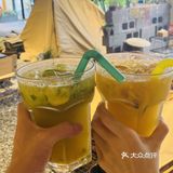 【舒适的夏日凉爽露营火锅计划🔥🏕️】