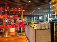 -广州富力君悦大酒店·凯菲厅