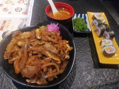 -东京爱上大连(中央大道店)