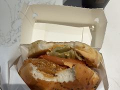 -必胜客(新辰里酒仙桥店)