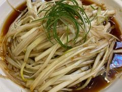 油麻酱白芹-好福记饭店(红梅公园店)