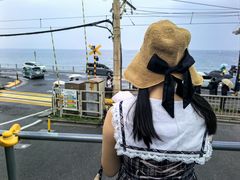 -灌篮高手动画打卡地