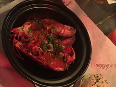 -Burger & Lobster(Dean Street)