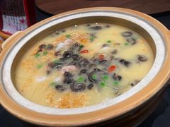 -湯記傳菜