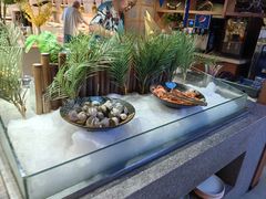 -丽池宫韩式汗蒸会馆(华灯坊店)