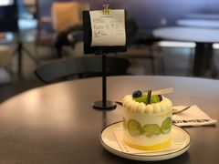 -玲婧胡同·生日蛋糕·餐厅(嘉里城店)