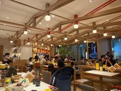 -味千拉面(广州白云机场T1西二店)