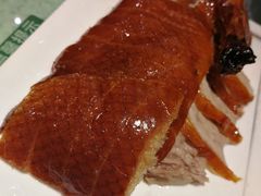 -正阳春烤鸭(华捷道店)