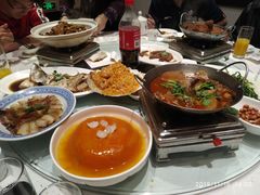 -不倒翁·徽天下名菜楼(马鞍山路店)