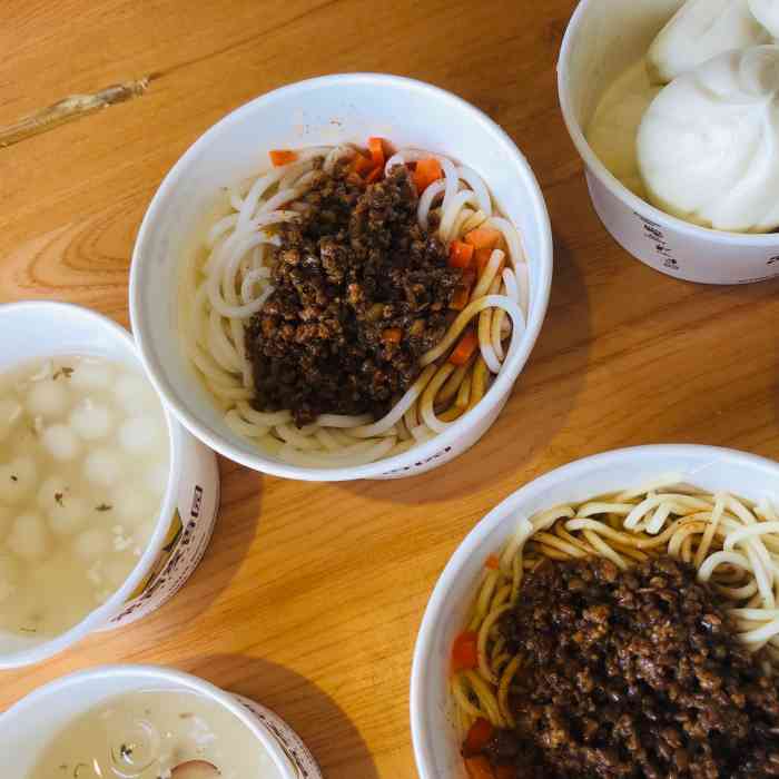 常青麦香园(欧亚达国际广场店)-"麦香园作为武汉早餐的连锁店品质一直