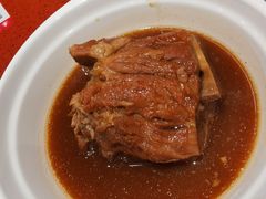 -喜家德虾仁水饺(东海缤纷天地店)