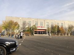 -吉林大学(前卫南区)