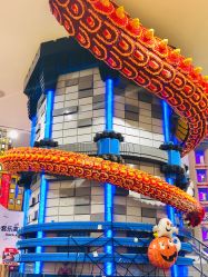 -乐高品牌旗舰店(人民广场店)