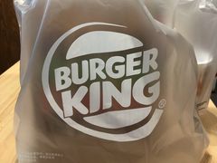-汉堡王(长沙枫林三路店)
