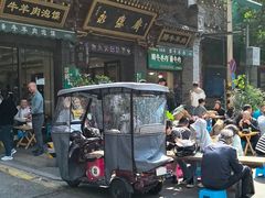 -老刘家永盛斋·传统泡馍(东关南街店)