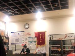 大堂-湘肠香火锅店(团结湖店)