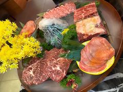-赤谷和牛烧肉居酒屋(石景山店)