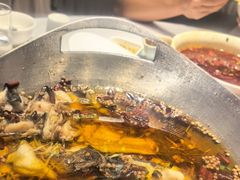 -玉林烤鸭店(黄村兴华店)