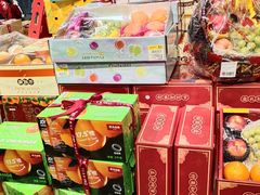 -盒马鲜生(岭南新世界店)