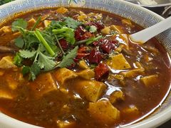 -天回镇何氏豆腐(总店)