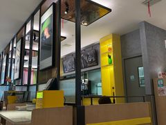 -Aqua Oasis 水天堂(石路天虹店)
