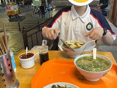 -宋老三苏肉羊肉汤老店